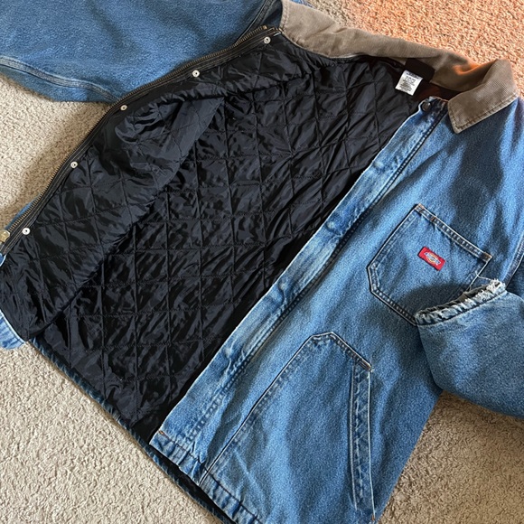 Vintage Dickies Jacket - Picture 6 of 6